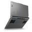 Lenovo LOQ Gen 9 - 15.6’’ FHD / i5 / 12GB / 512GB (NVMe M.2 SSD) / RTX 2050 4GB VGA / Win 11 Home / 1YW