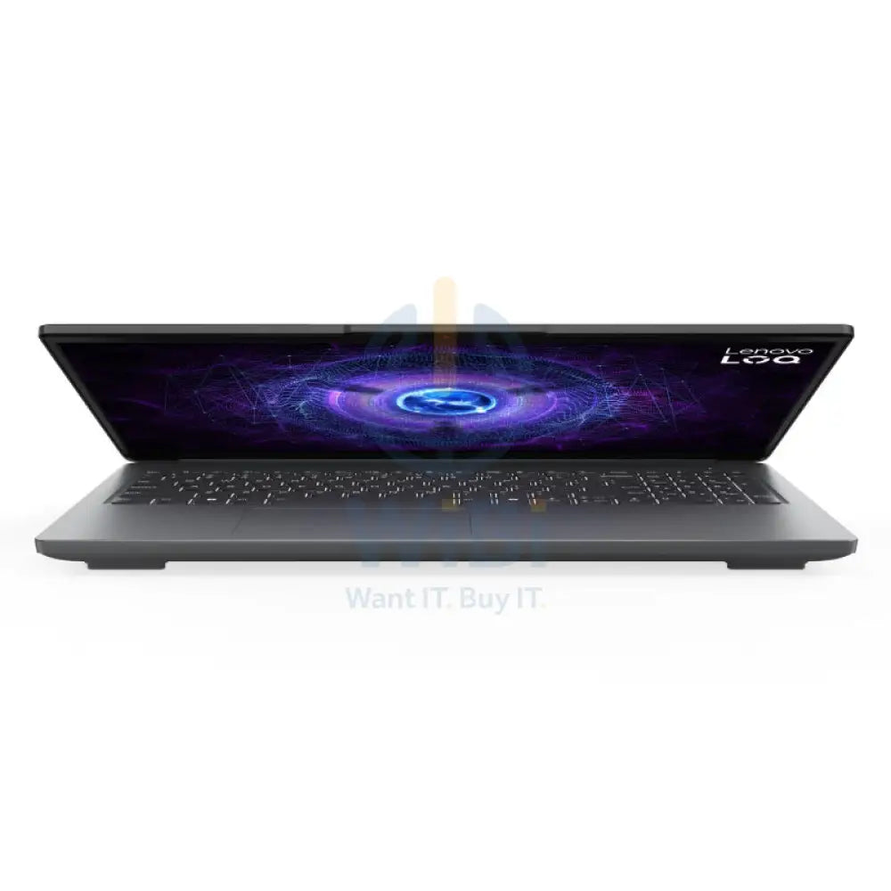 Lenovo LOQ Gen 9 - 15.6’’ FHD / i7 / 16GB / 512GB (NVMe M.2 SSD) / RTX 4050 6GB GDDR6 Boost Clock 2145MHz TGP 65W 194
