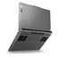 Lenovo LOQ Gen 9 - 15.6’’ FHD / i7 / 16GB / 512GB (NVMe M.2 SSD) / RTX 4050 6GB VGA / Win 11 Home / 1YW