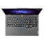 Lenovo LOQ Gen 9 - 15.6’’ FHD / i7 / 16GB / 512GB (NVMe M.2 SSD) / RTX 4060 8GB VGA / DOS (Without OS) / 1YW