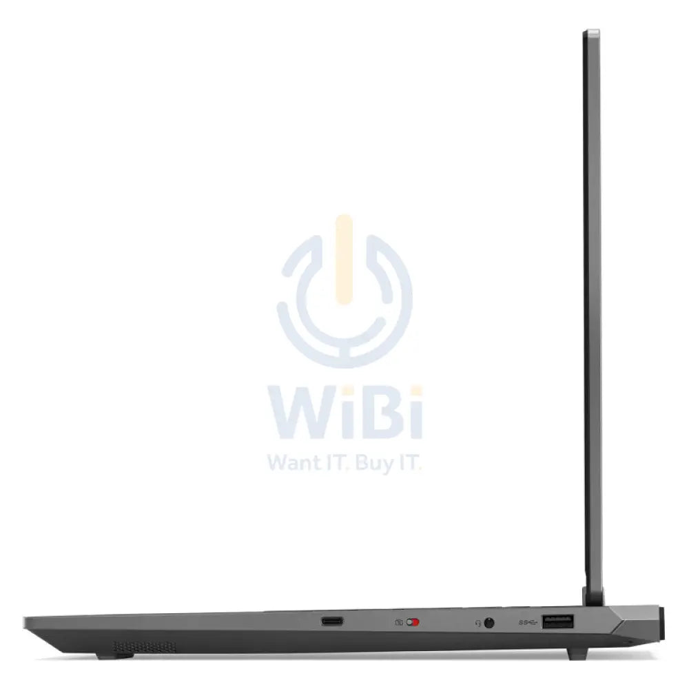 Lenovo LOQ Gen 9 AI PC - 15.6’’ FHD / i7 / 24GB / 512GB (NVMe M.2 SSD) / RTX 4050 6GB VGA / DOS (Without OS) / 1YW
