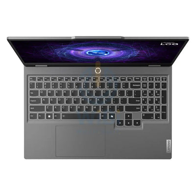 Lenovo LOQ Gen 9 AI PC - 15.6’’ FHD / i7 / 24GB / 512GB (NVMe M.2 SSD) / RTX 3050 6GB VGA / DOS (Without OS) / 1YW