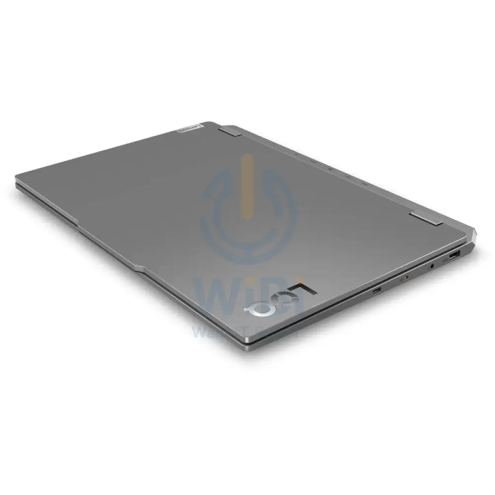 Lenovo LOQ Gen 9 AI PC - 15.6’’ FHD / i7 / 24GB / 512GB (NVMe M.2 SSD) / RTX 3050 6GB VGA / DOS (Without OS) / 1YW
