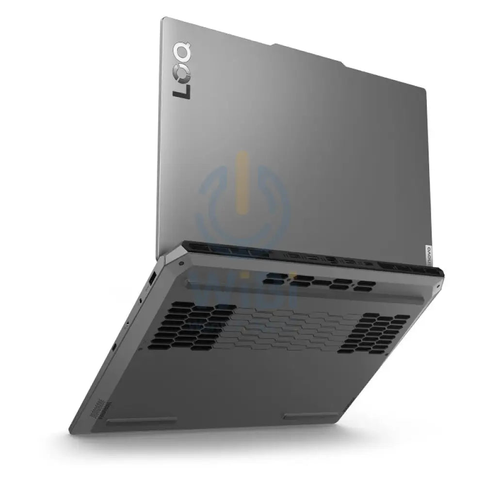 Lenovo LOQ Gen 9 AI PC - 15.6’’ FHD / i7 / 24GB / 512GB (NVMe M.2 SSD) / RTX 3050 6GB VGA / DOS (Without OS) / 1YW