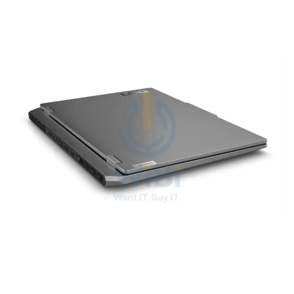 Lenovo LOQ Gen 9 AI PC - 15.6’’ FHD / i7 / 24GB / 512GB (NVMe M.2 SSD) / RTX 3050 6GB VGA / DOS (Without OS) / 1YW