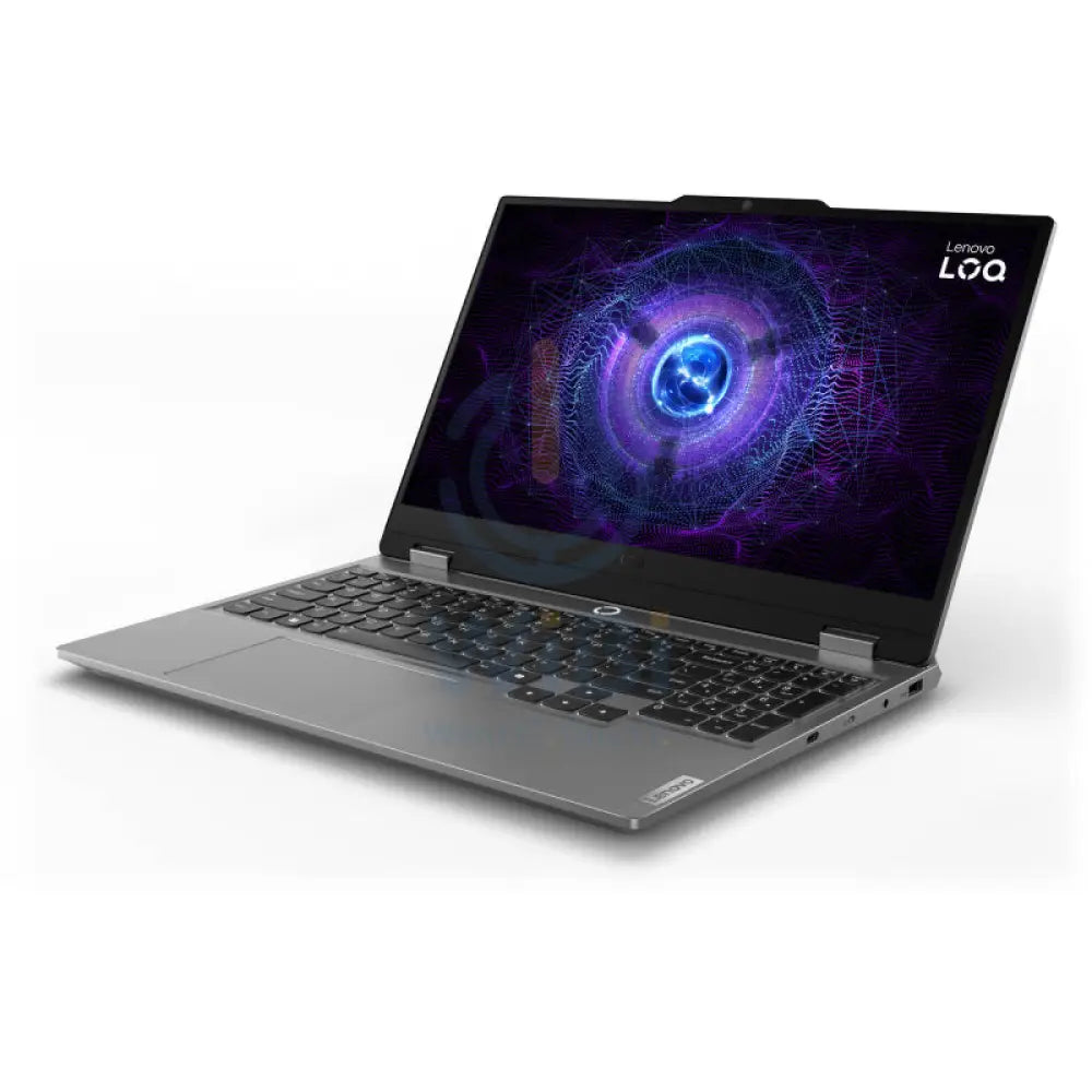 Lenovo LOQ Gen 9 AI PC - 15.6’’ FHD / i7 / 24GB / 512GB (NVMe M.2 SSD) / RTX 3050 6GB VGA / DOS (Without OS) / 1YW