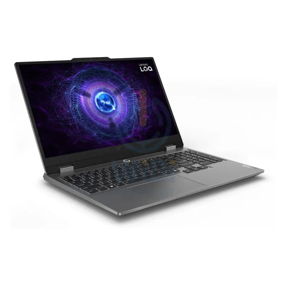 Lenovo LOQ Gen 9 AI PC - 15.6’’ FHD / i7 / 24GB / 512GB (NVMe M.2 SSD) / RTX 3050 6GB VGA / DOS (Without OS) / 1YW