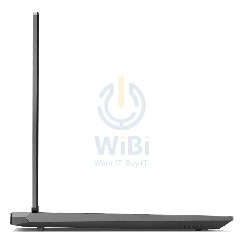 Lenovo LOQ Gen 9 AI PC - 15.6’’ FHD / i7 / 24GB / 512GB (NVMe M.2 SSD) / RTX 3050 6GB VGA / DOS (Without OS) / 1YW