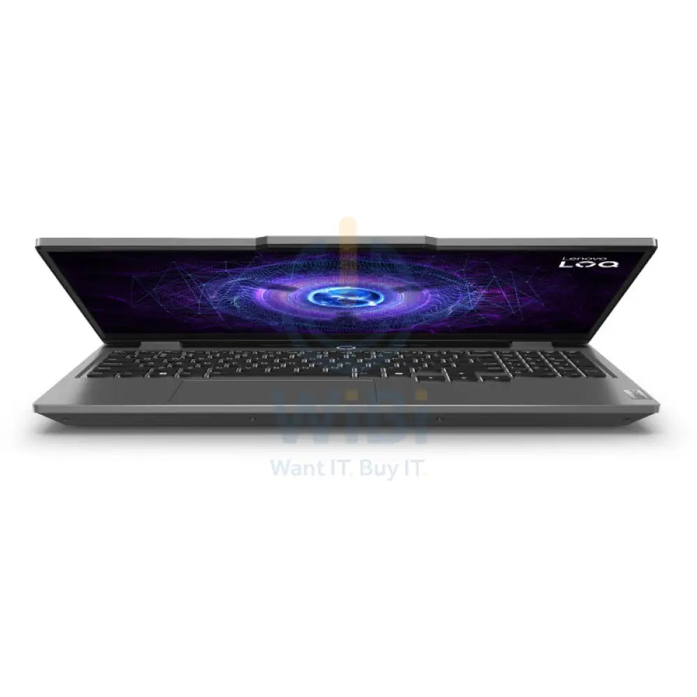 Lenovo LOQ Gen 9 AI PC - 15.6’’ FHD / i7 / 24GB / 512GB (NVMe M.2 SSD) / RTX 3050 6GB VGA / DOS (Without OS) / 1YW