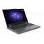 Lenovo LOQ Gen 9 AI PC - 15.6’’ FHD / i7 / 24GB / 512GB (NVMe M.2 SSD) / RTX 4050 6GB VGA / DOS (Without OS) / 1YW