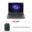 Lenovo LOQ Gen 9 AI PC - 15.6’’ FHD / i7 / 32GB / 512GB (NVMe M.2 SSD) / RTX 4050 6GB VGA / Win 11 Pro / 1YW
