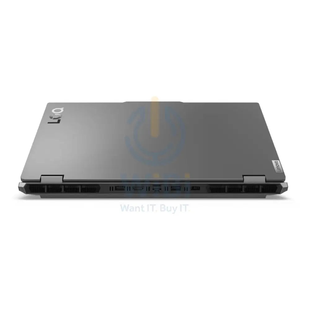 Lenovo LOQ Gen 9 AI PC - 15.6’’ FHD / i7 / 24GB / 512GB (NVMe M.2 SSD) / RTX 4050 6GB VGA / DOS (Without OS) / 1YW