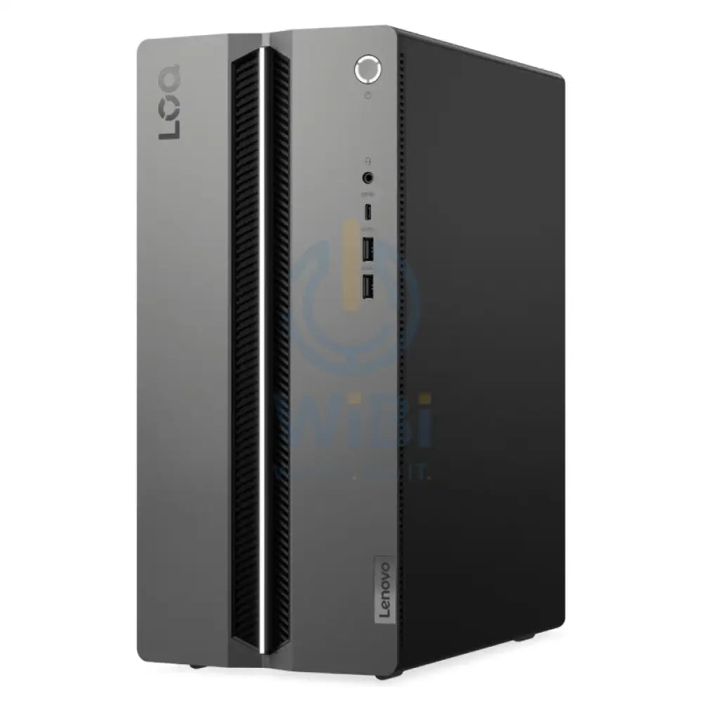 Lenovo LOQ Tower 17 Gen 10 - Ultra 7 255HX / 32GB / 1TB (NVMe M.2 SSD) / GeForce RTX™ 5060 Ti 8GB GDDR7 / AI Boost Up