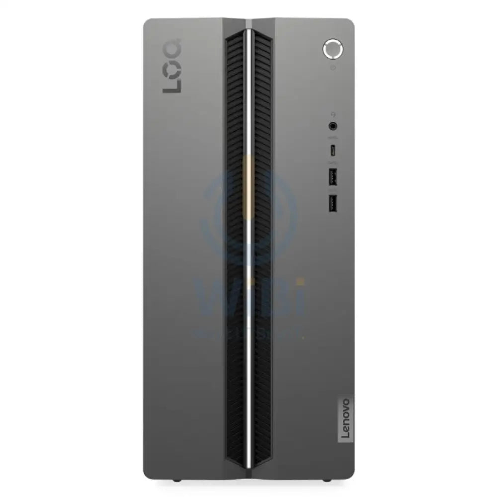 Lenovo LOQ Tower 17 Gen 10 - Ultra 7 255HX / 32GB / 1TB (NVMe M.2 SSD) / GeForce RTX™ 5060 Ti 8GB GDDR7 / AI Boost Up
