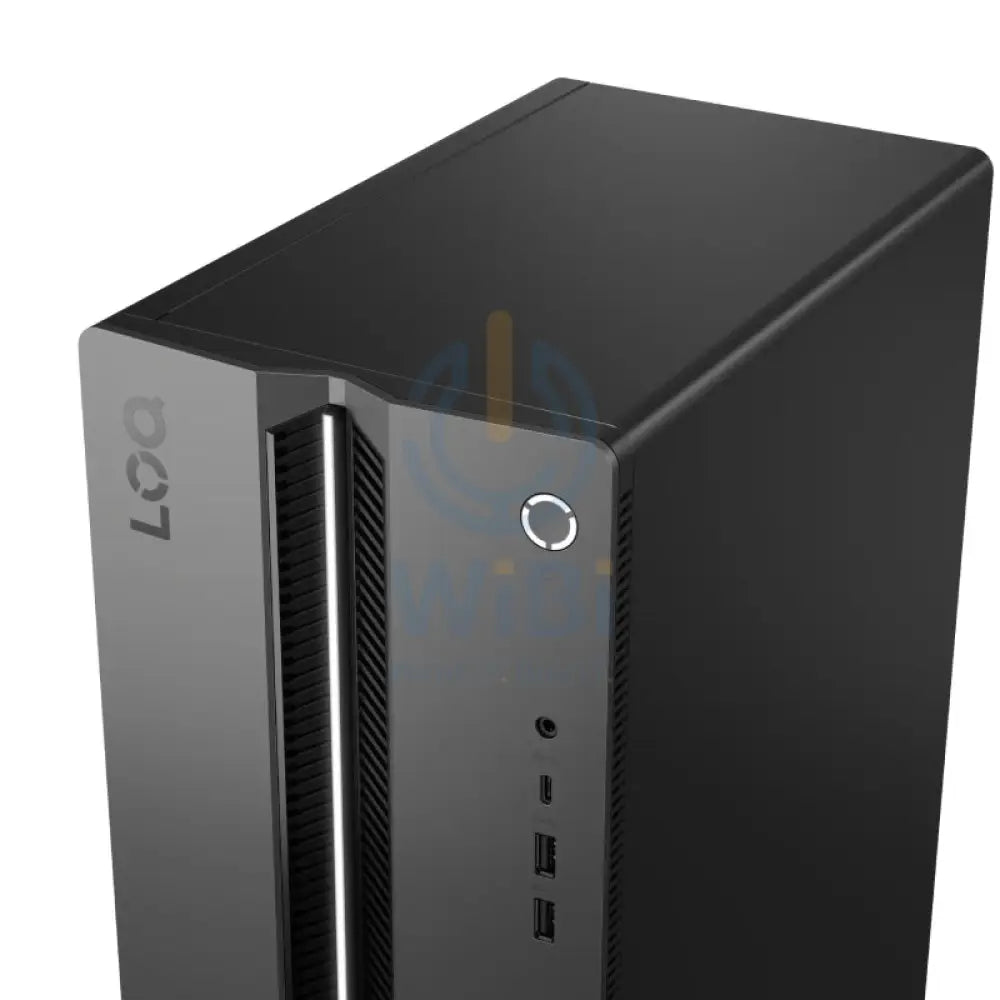 لينوفو برج LOQ 17 برج 17 الجيل 10 - ألترا 7 255HX / 32 جيجابايت / 1 تيرابايت (NVMe م.2 إس إس دي) / GeForce RTX™ 5060 Ti 8 جيجابايت GDDR7 / AI تعزيز فوق
