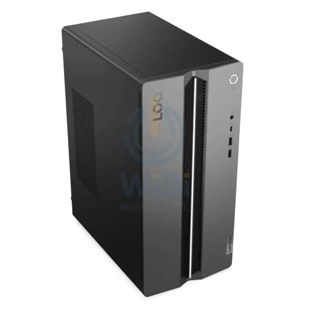 لينوفو برج LOQ 17 برج 17 الجيل 10 - ألترا 7 255HX / 32 جيجابايت / 1 تيرابايت (NVMe م.2 إس إس دي) / GeForce RTX™ 5060 Ti 8 جيجابايت GDDR7 / AI تعزيز فوق