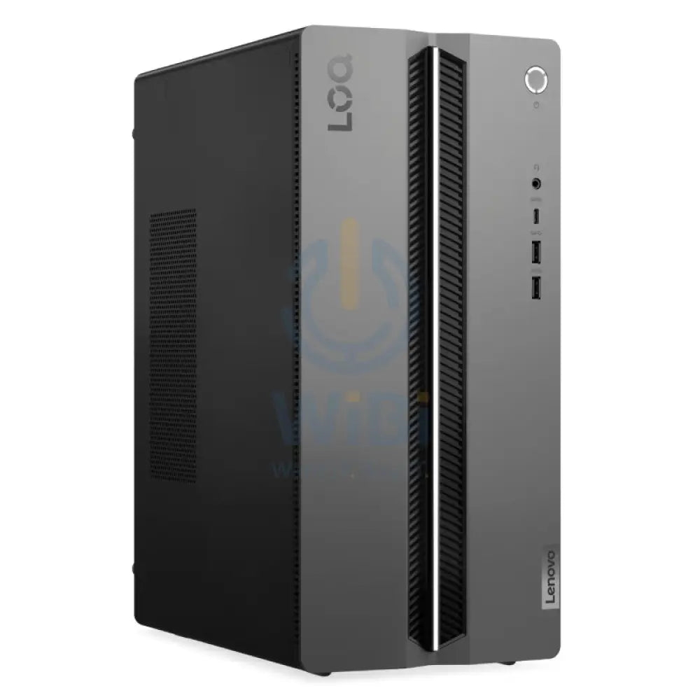 لينوفو برج LOQ 17 برج 17 الجيل 10 - ألترا 7 255HX / 32 جيجابايت / 1 تيرابايت (NVMe م.2 إس إس دي) / GeForce RTX™ 5060 Ti 8 جيجابايت GDDR7 / AI تعزيز فوق