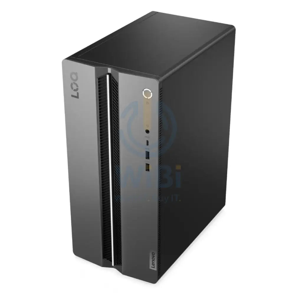 لينوفو برج LOQ 17 برج 17 الجيل 10 - ألترا 7 255HX / 32 جيجابايت / 1 تيرابايت (NVMe م.2 إس إس دي) / GeForce RTX™ 5060 Ti 8 جيجابايت GDDR7 / AI تعزيز فوق