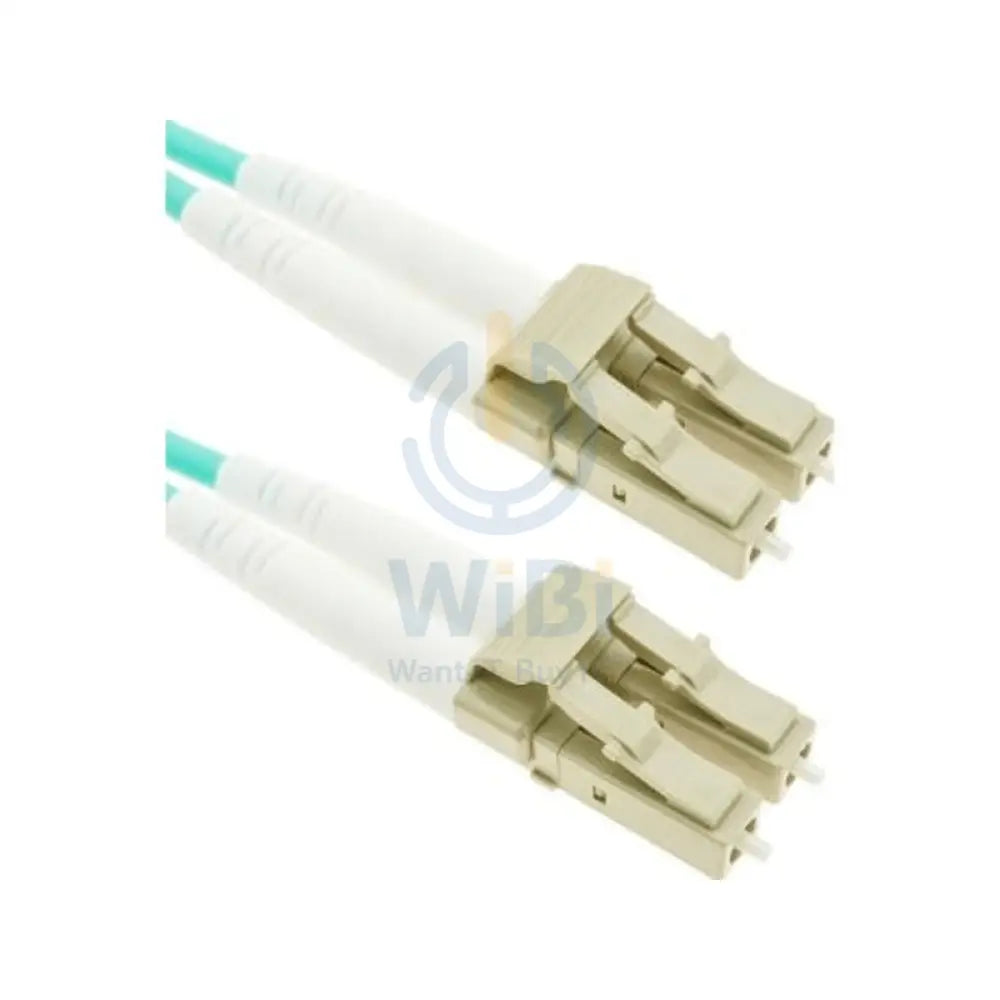 Lenovo OM4 Fiber Optic Cable - 5 Meters / LC/LC