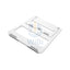 Lenovo Portable Aluminum Laptop Stand - 15.6" / Portable