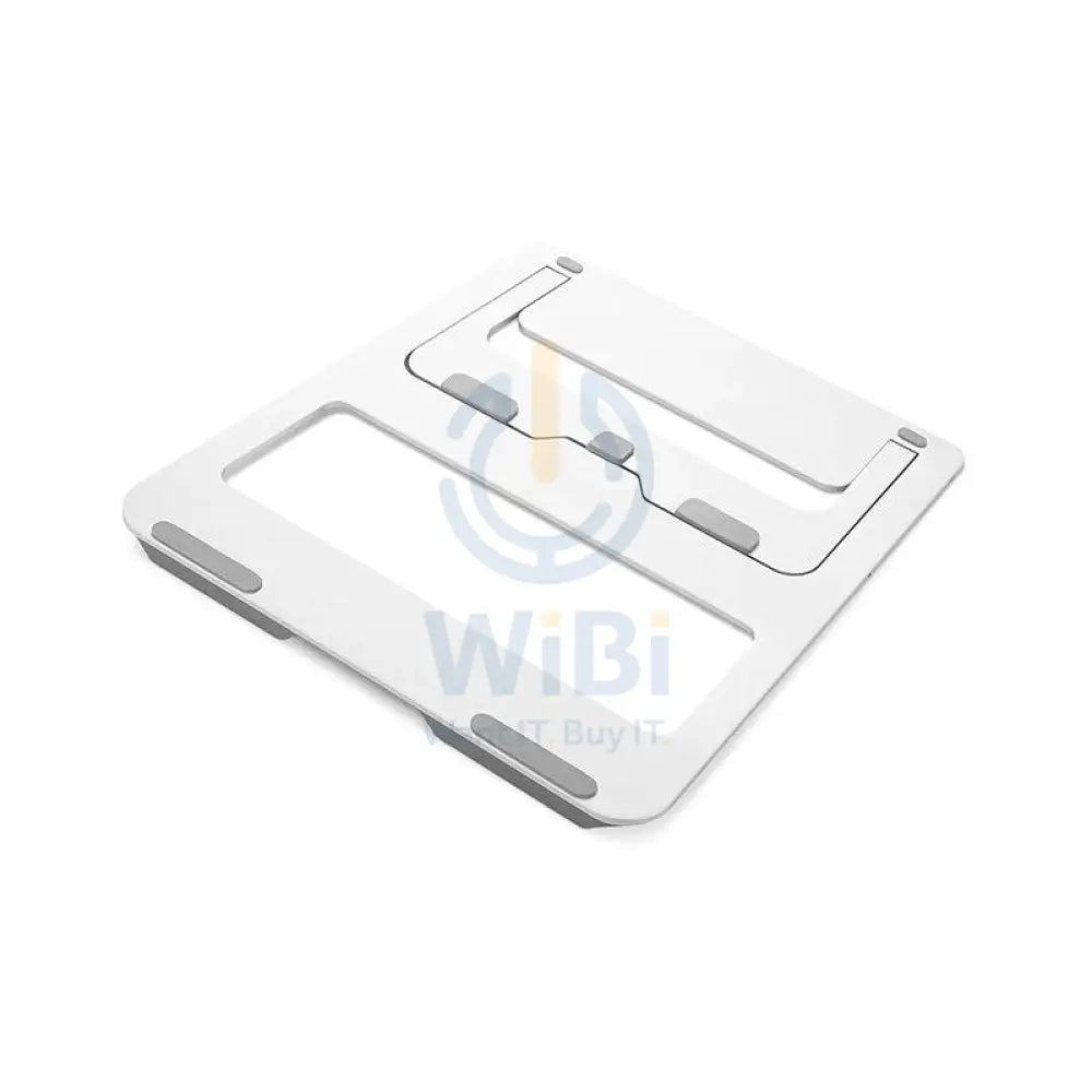 Lenovo Portable Aluminum Laptop Stand - 15.6" / Portable