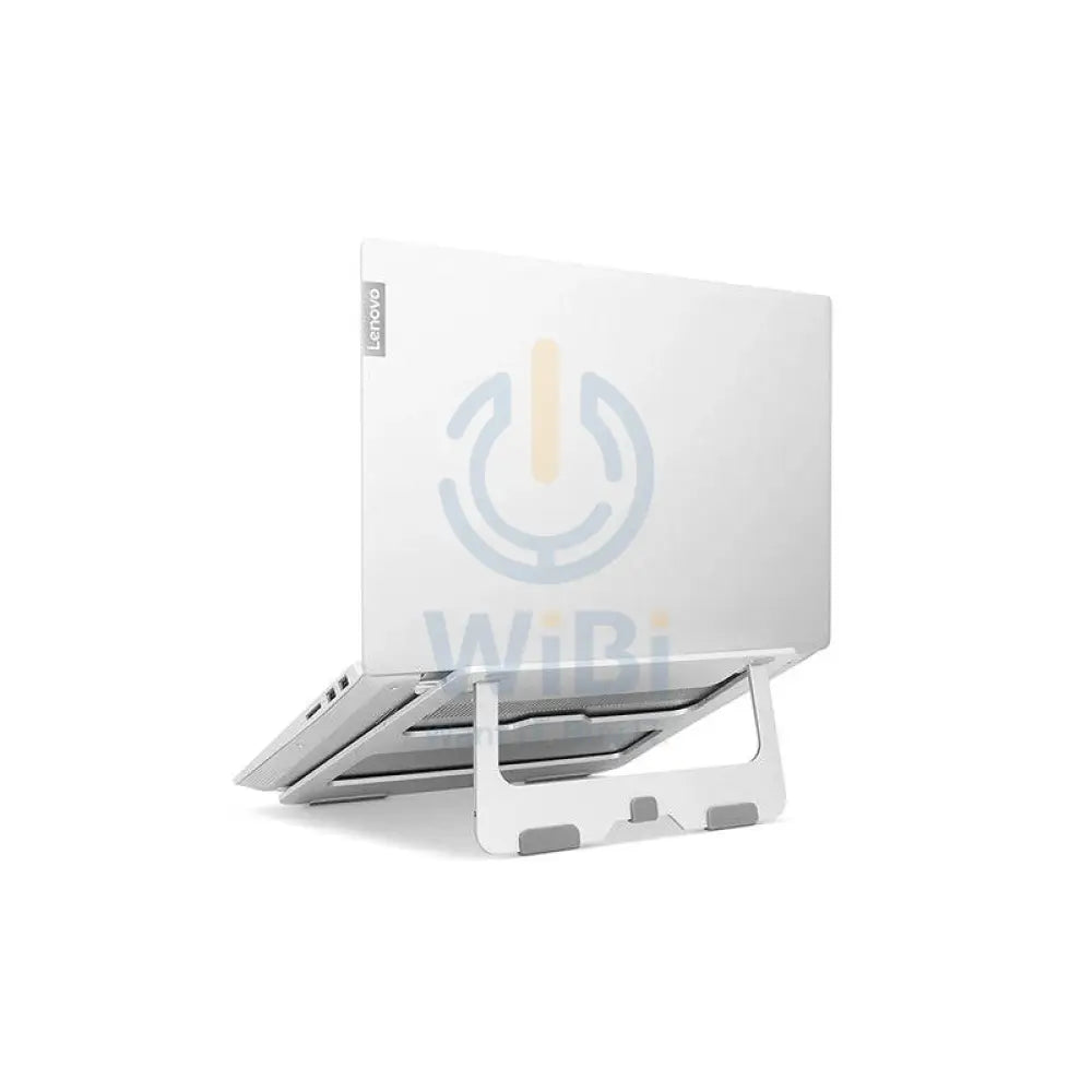 Lenovo Portable Aluminum Laptop Stand - 15.6" / Portable