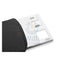 Lenovo Portable Aluminum Laptop Stand - 15.6" / Portable