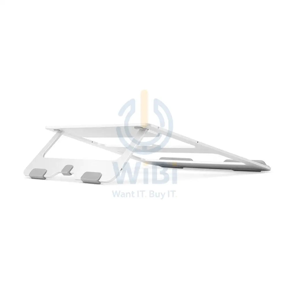 Lenovo Portable Aluminum Laptop Stand - 15.6" / Portable
