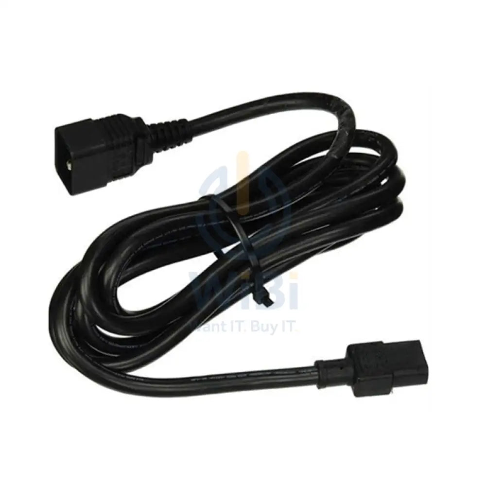 Lenovo Power Jumper Cord - C13 To C20 / 2.80 Meters Accessories > Server & Workstations