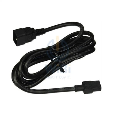 Lenovo Power Jumper Cord - C13 To C20 / 2.80 Meters Accessories > Server & Workstations