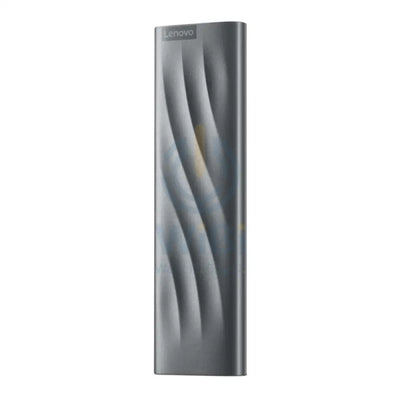 Lenovo PS8 Portable SSD - 2TB / Up to 1050 MB/S (Read) / Up to 1000 MB/S (Write) / USB 3.2 Gen 2 Type-C / External SSD