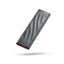 Lenovo PS8 Portable SSD - 2TB / Up to 1050 MB/S (Read) / Up to 1000 MB/S (Write) / USB 3.2 Gen 2 Type-C / External SSD