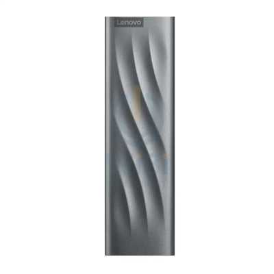 Lenovo PS8 Portable SSD - 2TB / Up to 1050 MB/S (Read) / Up to 1000 MB/S (Write) / USB 3.2 Gen 2 Type-C / External SSD