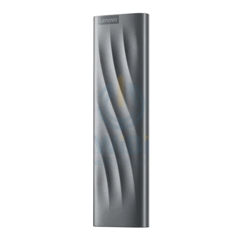 Lenovo PS8 Portable SSD - 4TB / Up to 1050 MB/S (Read) / Up to 1000 MB/S (Write) / USB 3.2 Gen 2 Type-C / External SSD