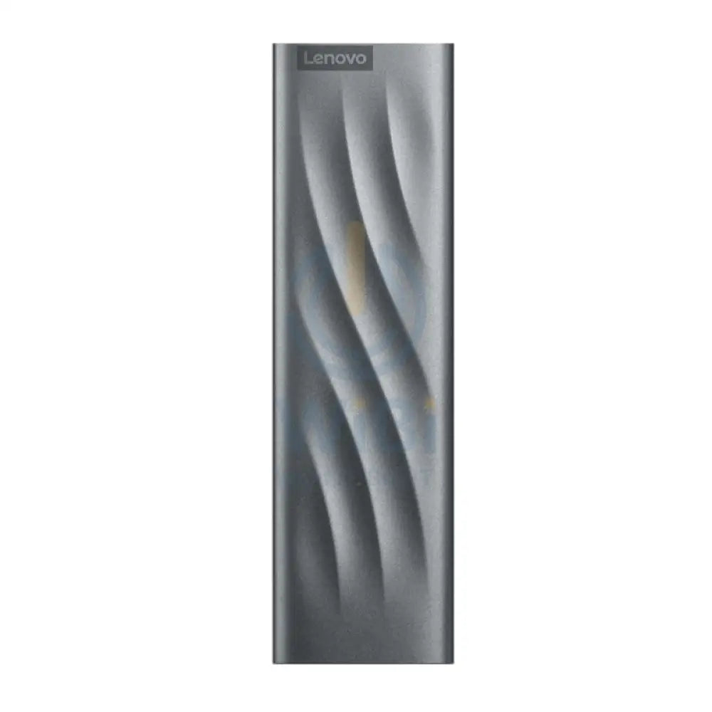 Lenovo PS8 Portable SSD - 4TB / Up to 1050 MB/S (Read) / Up to 1000 MB/S (Write) / USB 3.2 Gen 2 Type-C / External SSD