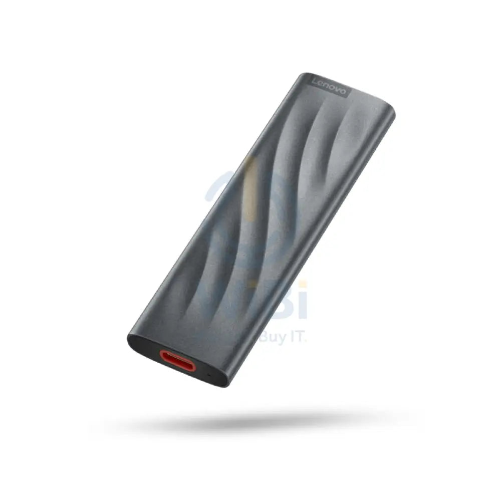 Lenovo PS8 Portable SSD - 4TB / Up to 1050 MB/S (Read) / Up to 1000 MB/S (Write) / USB 3.2 Gen 2 Type-C / External SSD
