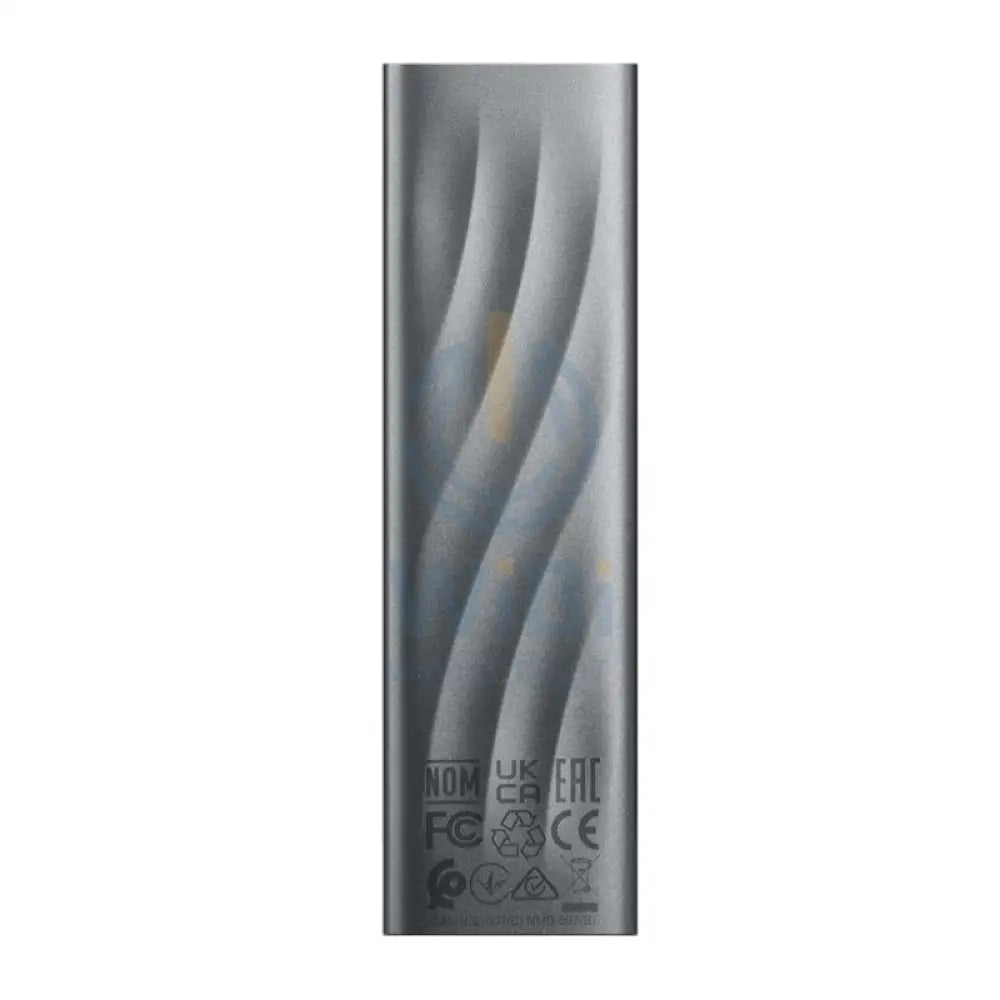 Lenovo PS8 Portable SSD - 4TB / Up to 1050 MB/S (Read) / Up to 1000 MB/S (Write) / USB 3.2 Gen 2 Type-C / External SSD