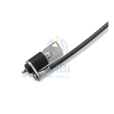 Lenovo Security Cable Lock - 1.6m