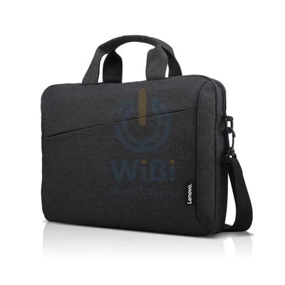 Lenovo T210 Laptop Casual Toploader - 15.6" Bag / Black - Laptop Bag