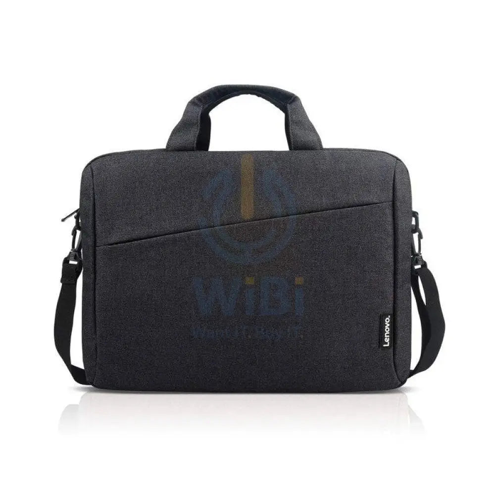 Lenovo T210 Laptop Casual Toploader - 15.6" Bag / Black - Laptop Bag