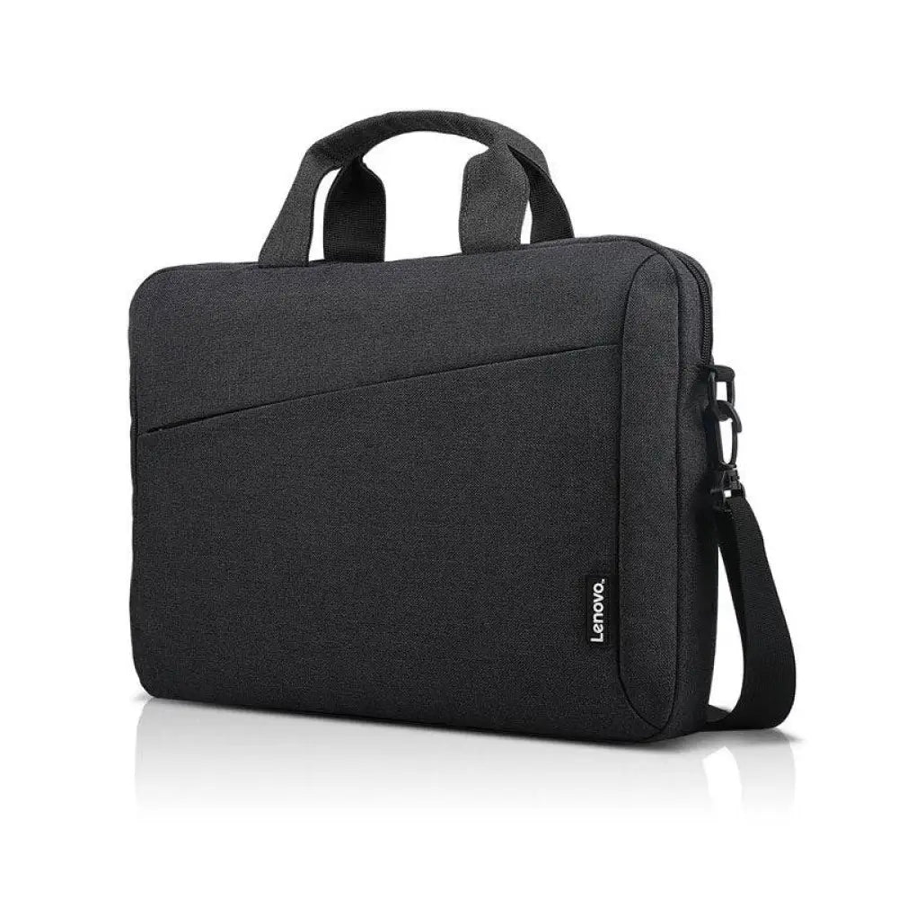 Lenovo T210 Laptop Casual Toploader - 15.6" Bag / Black - Laptop Bag