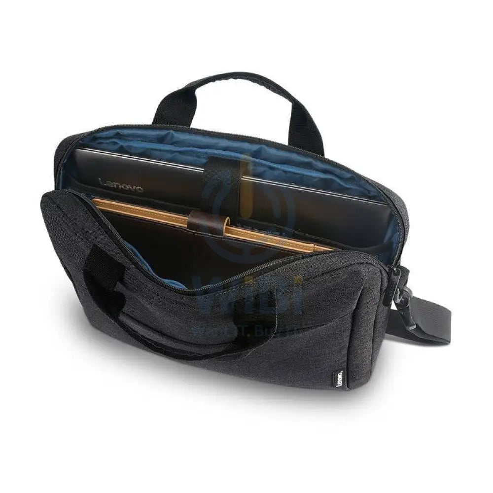 Lenovo T210 Laptop Casual Toploader - 15.6" Bag / Black - Laptop Bag