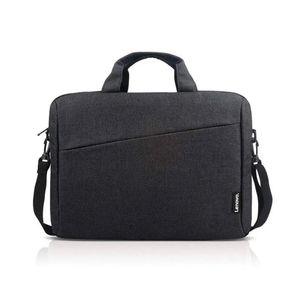 Lenovo T210 Laptop Casual Toploader - 15.6" Bag / Black - Laptop Bag