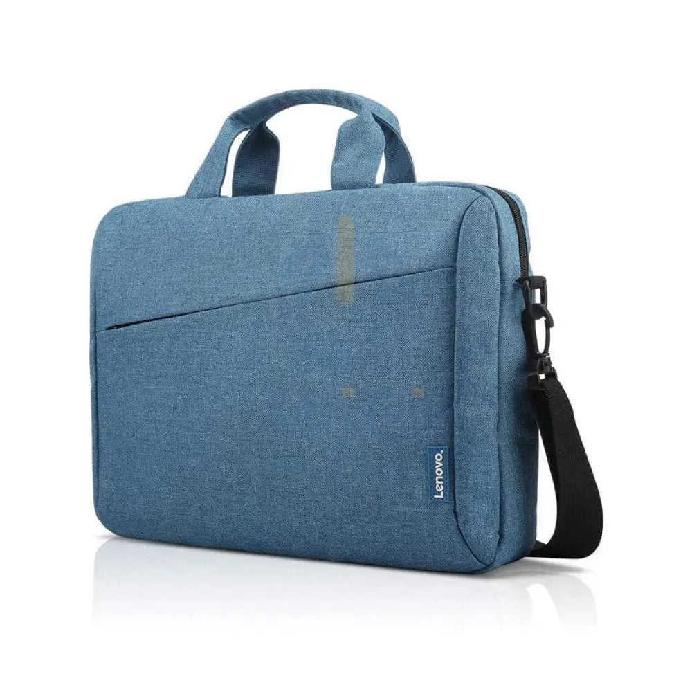Lenovo T210 Laptop Casual Toploader - 15.6" Bag / Blue - Laptop Bag