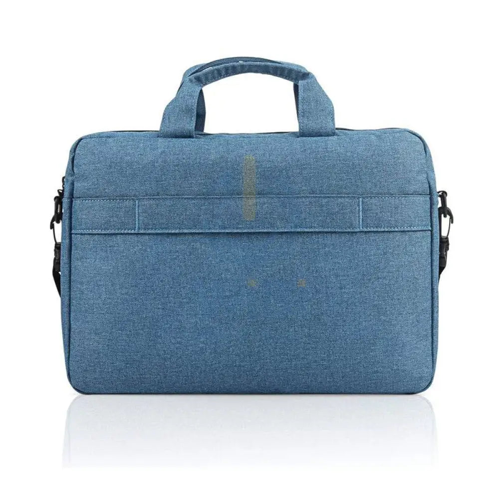 Lenovo T210 Laptop Casual Toploader - 15.6" Bag / Blue - Laptop Bag