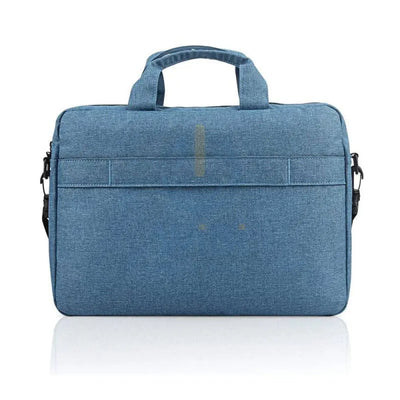 Lenovo T210 Laptop Casual Toploader - 15.6" Bag / Blue - Laptop Bag