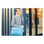Lenovo T210 Laptop Casual Toploader - 15.6" Bag / Blue - Laptop Bag