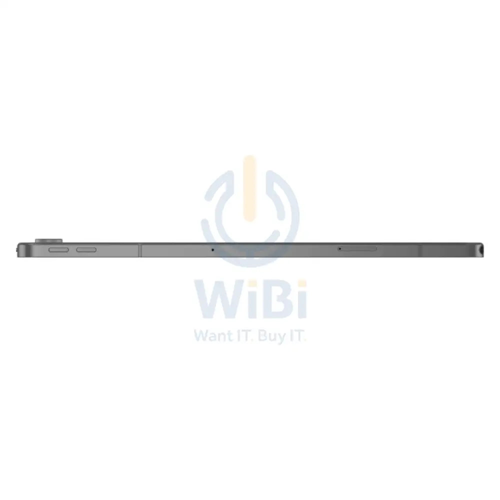 لينوفو تابلت  10.1 بوصة WUXGA متعددة اللمس  MediaTek Helio G85 / 4 جيجابايت  128 جيجابايت 5.1 / Arm Mali-G52 MC2 GPU / واي-فاي  Luna