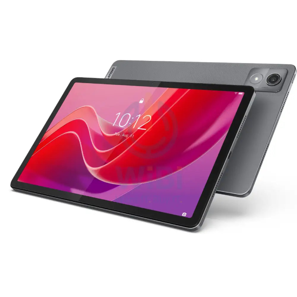 Lenovo Tab K11 (Enhanced Edition) - 11.0’’ WUXGA / 8GB / 128GB / 4G LTE / Wi-Fi / Luna Grey / 1YW Mobiles & Tablets >