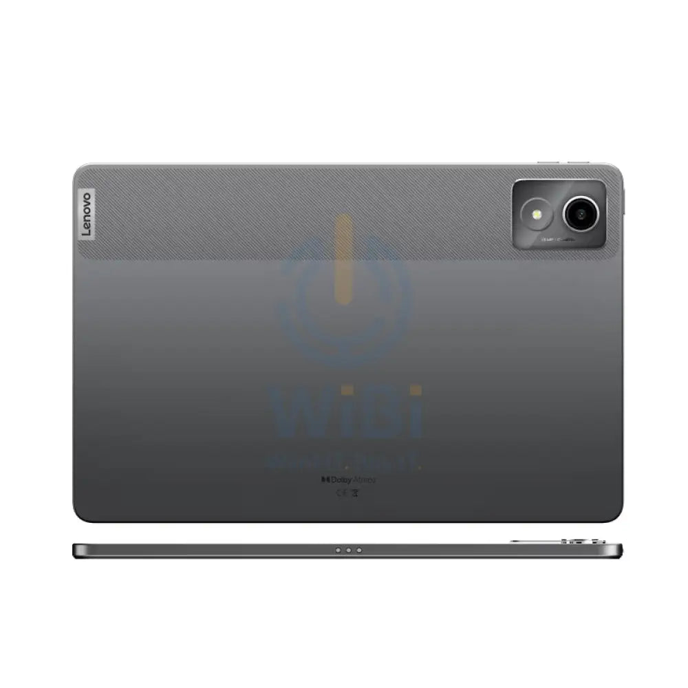 Lenovo Tab K11 (Enhanced Edition) - 11.0’’ WUXGA / 8GB / 128GB / 4G LTE / Wi-Fi / Luna Grey / 1YW Mobiles & Tablets >